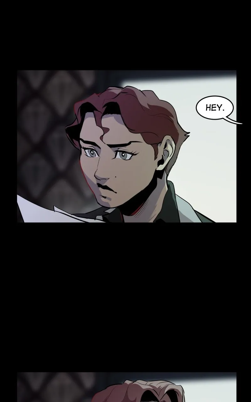 Sunset Phoenix Chapter 41 page 1 - 