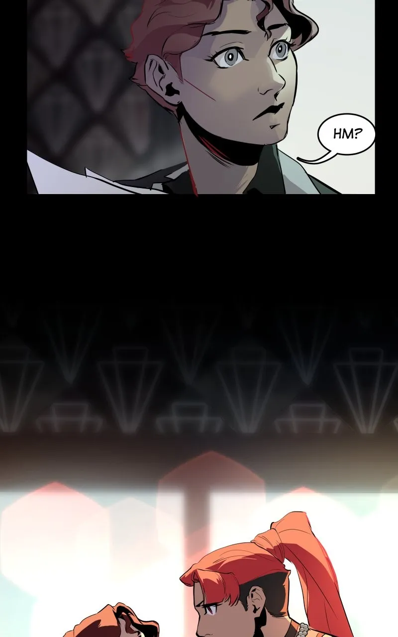 Sunset Phoenix Chapter 41 page 2 - 