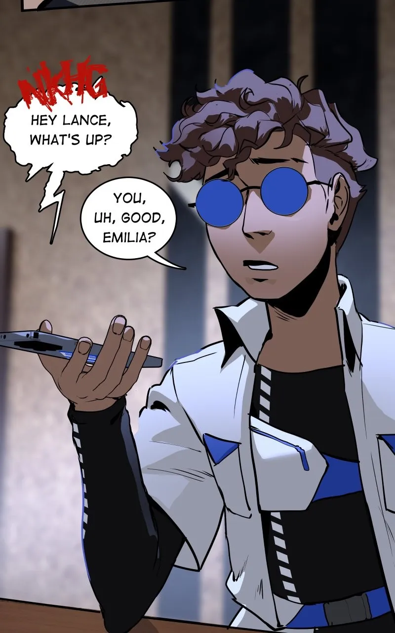 Sunset Phoenix Chapter 41 page 12 - 