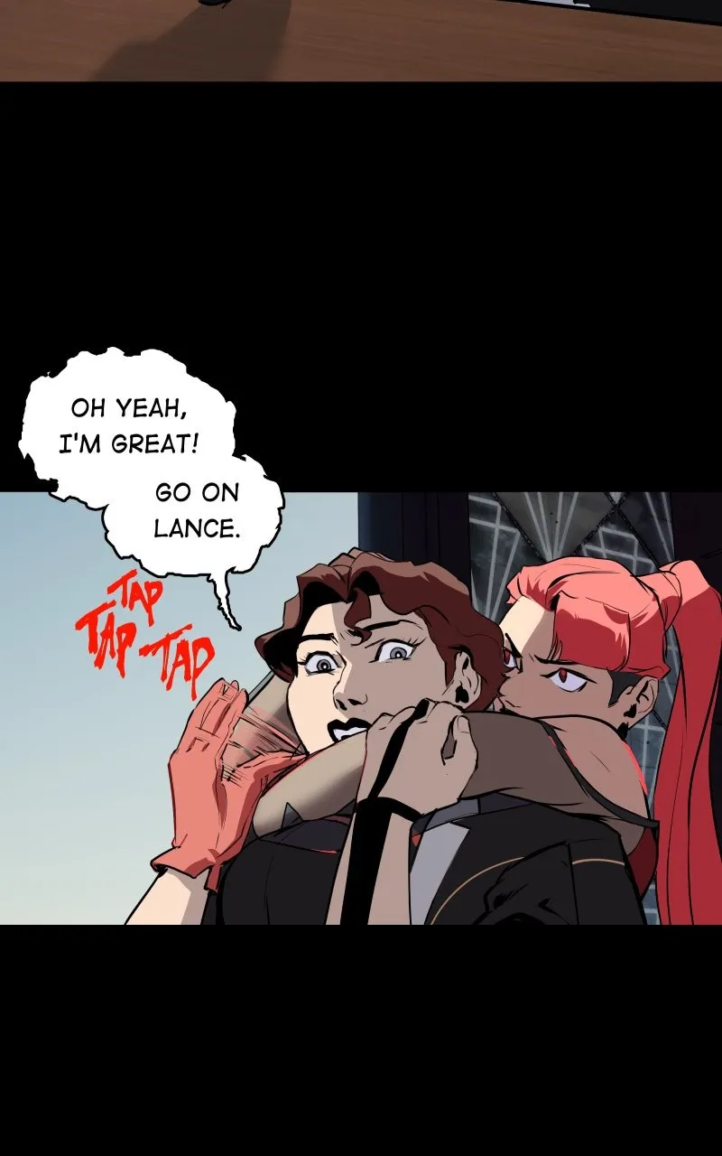 Sunset Phoenix Chapter 41 page 13 - 