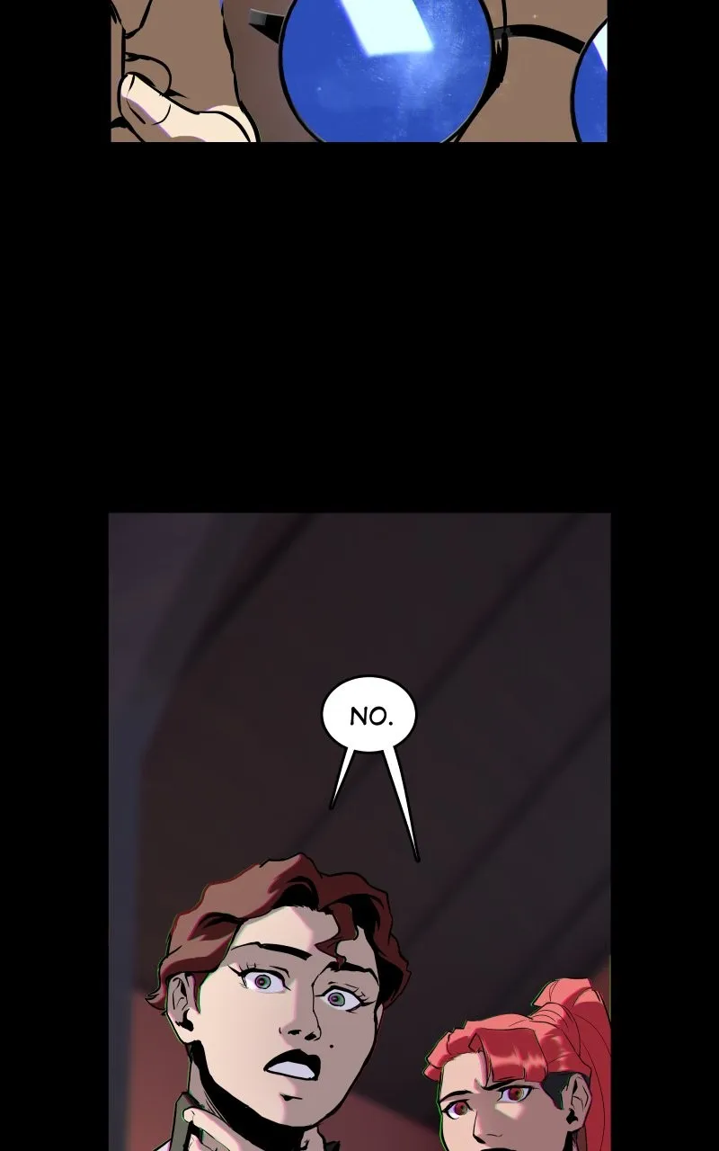 Sunset Phoenix Chapter 41 page 16 - 