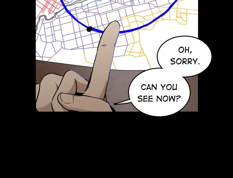 Sunset Phoenix Chapter 41 page 18 - 