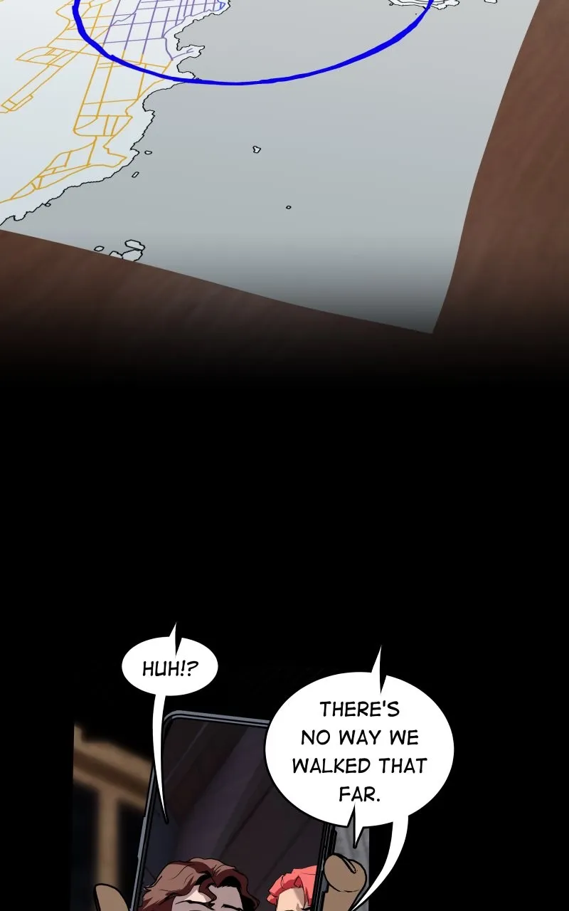 Sunset Phoenix Chapter 41 page 20 - 