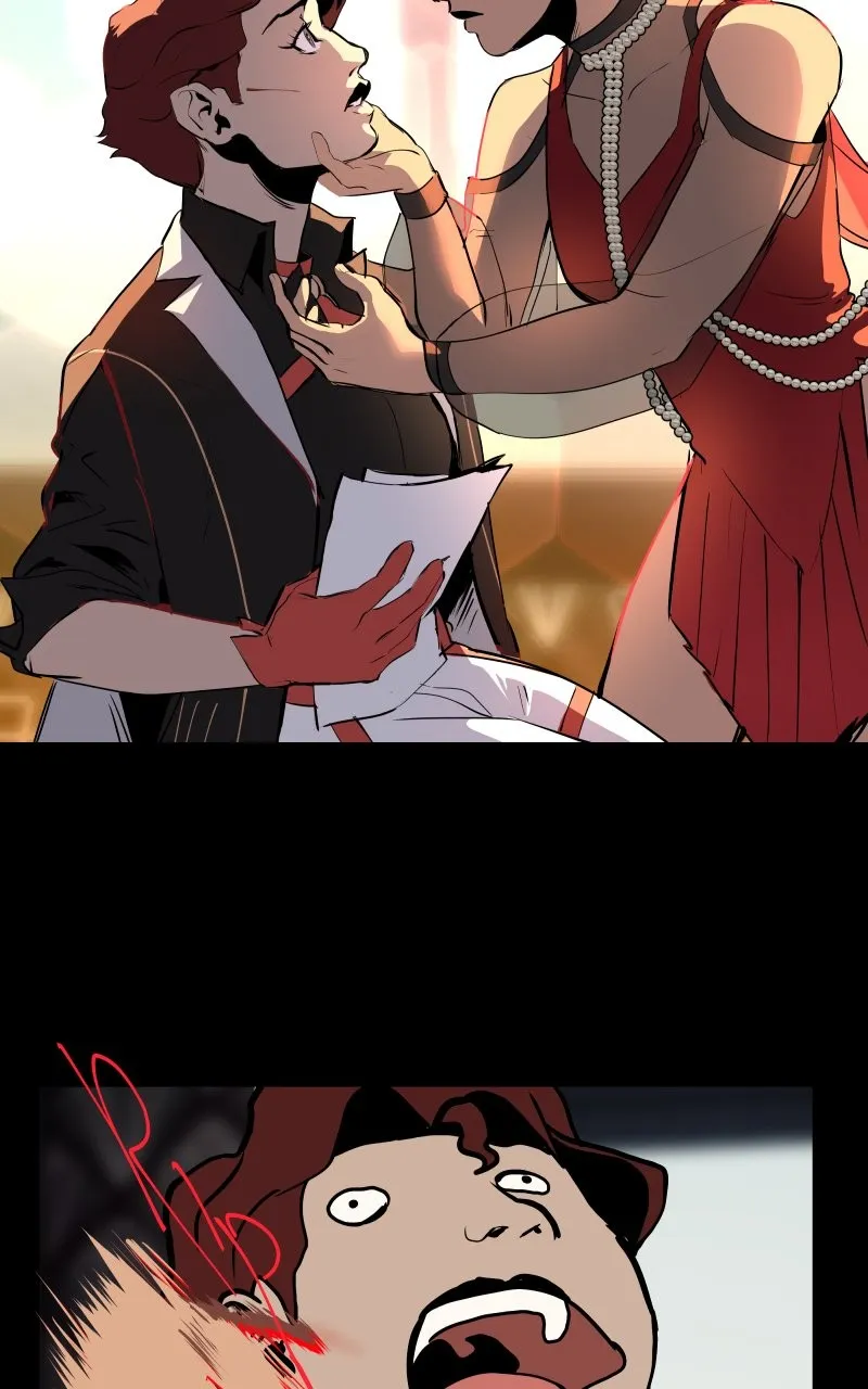 Sunset Phoenix Chapter 41 page 3 - 