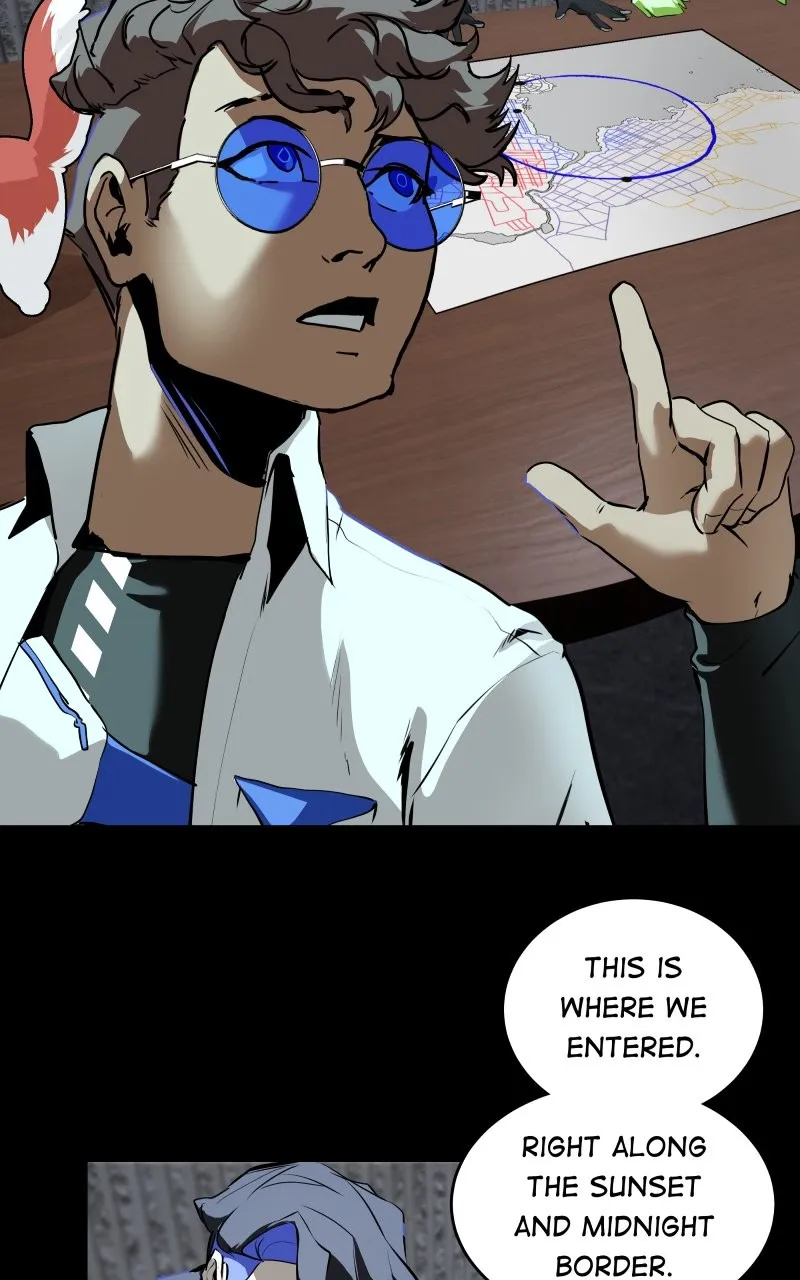 Sunset Phoenix Chapter 41 page 23 - 