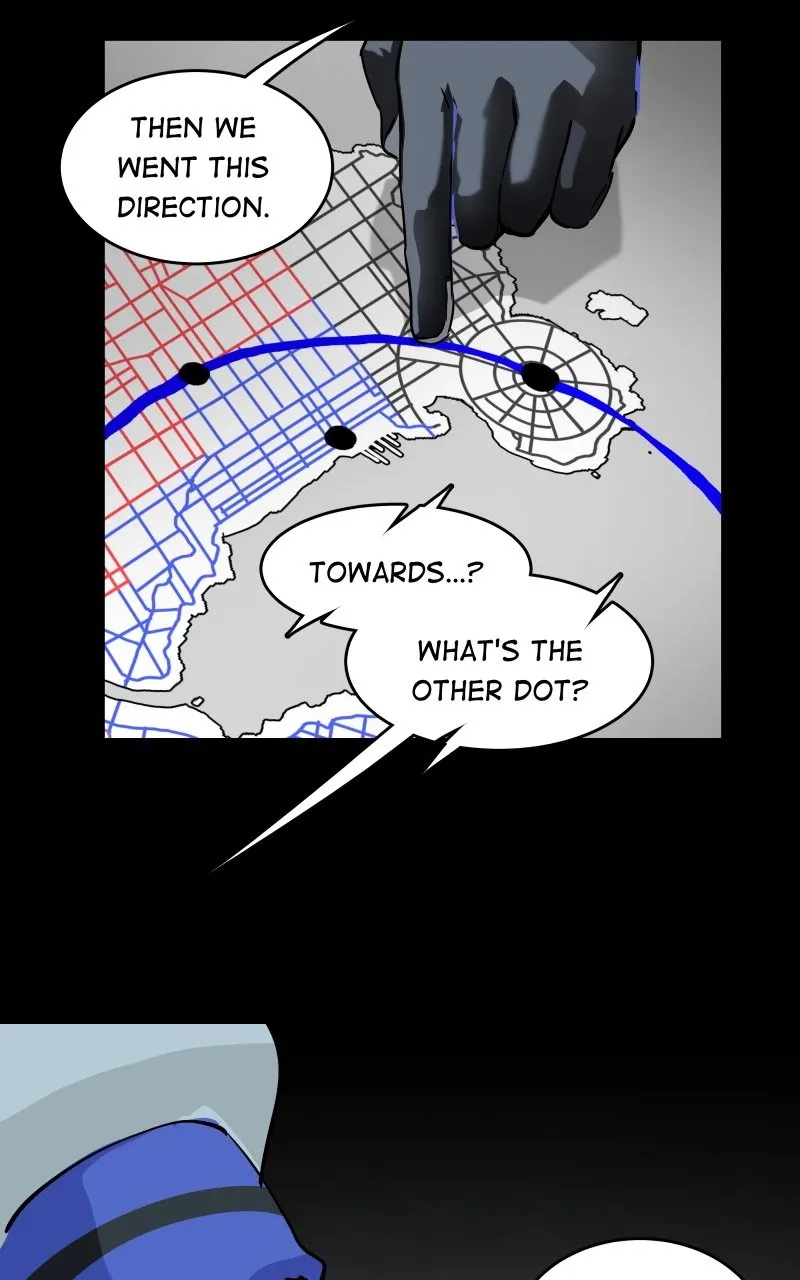 Sunset Phoenix Chapter 41 page 25 - 