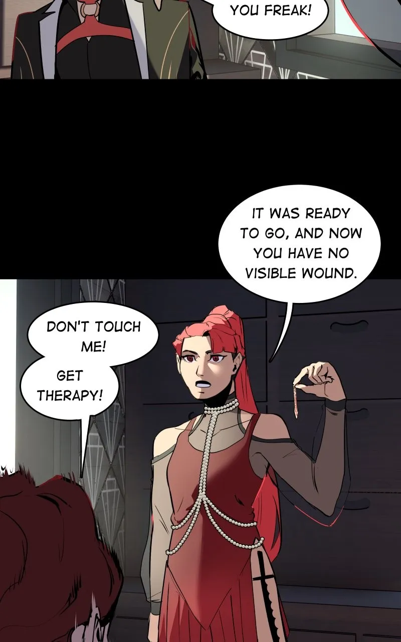 Sunset Phoenix Chapter 41 page 5 - 