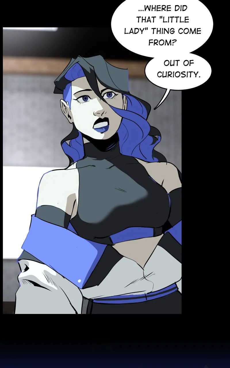 Sunset Phoenix Chapter 41 page 45 - 