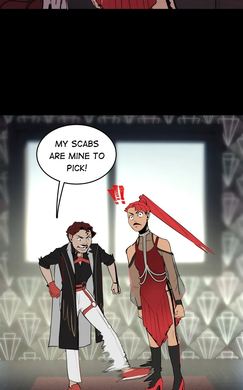 Sunset Phoenix Chapter 41 page 6 - 