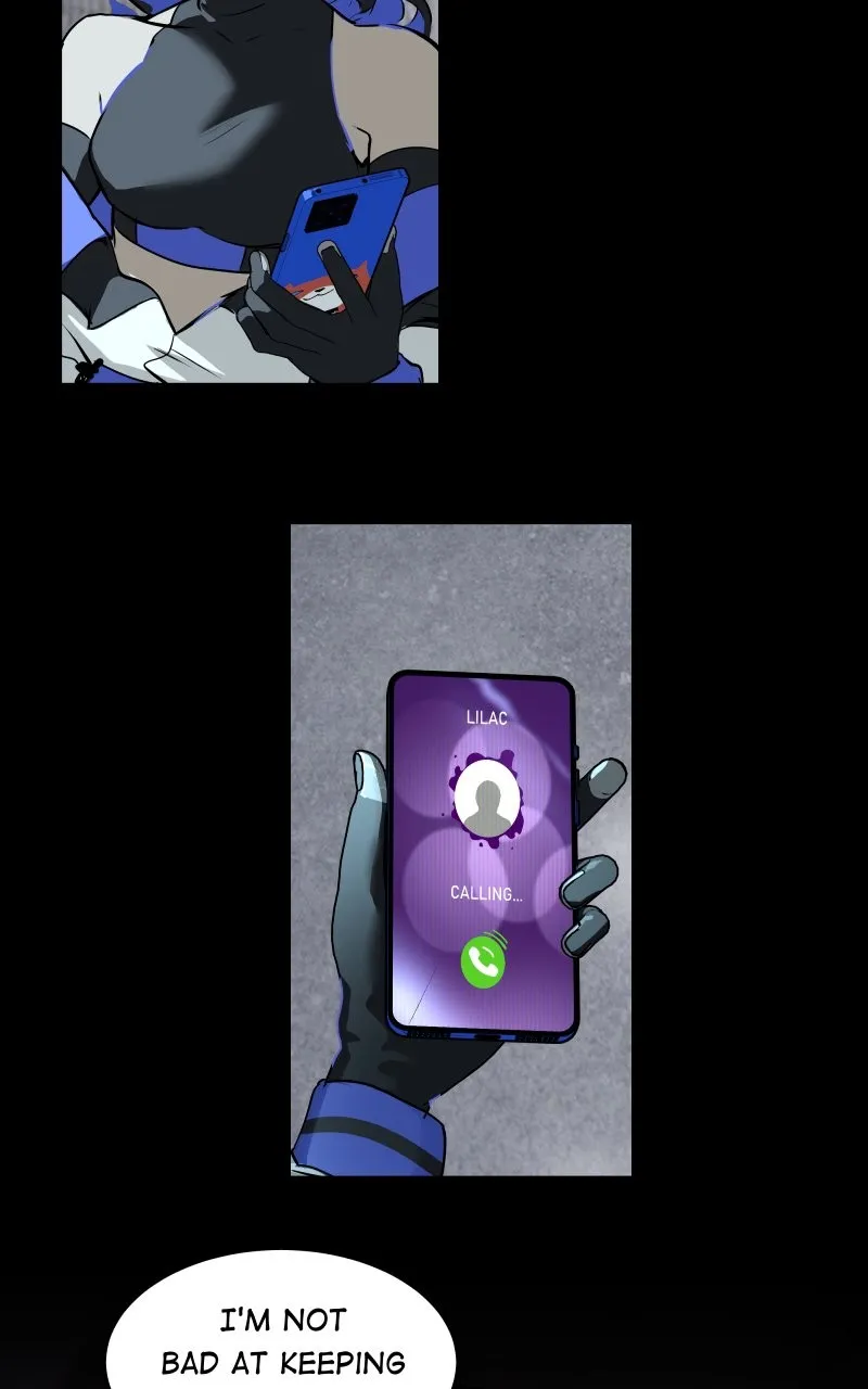 Sunset Phoenix Chapter 41 page 52 - 