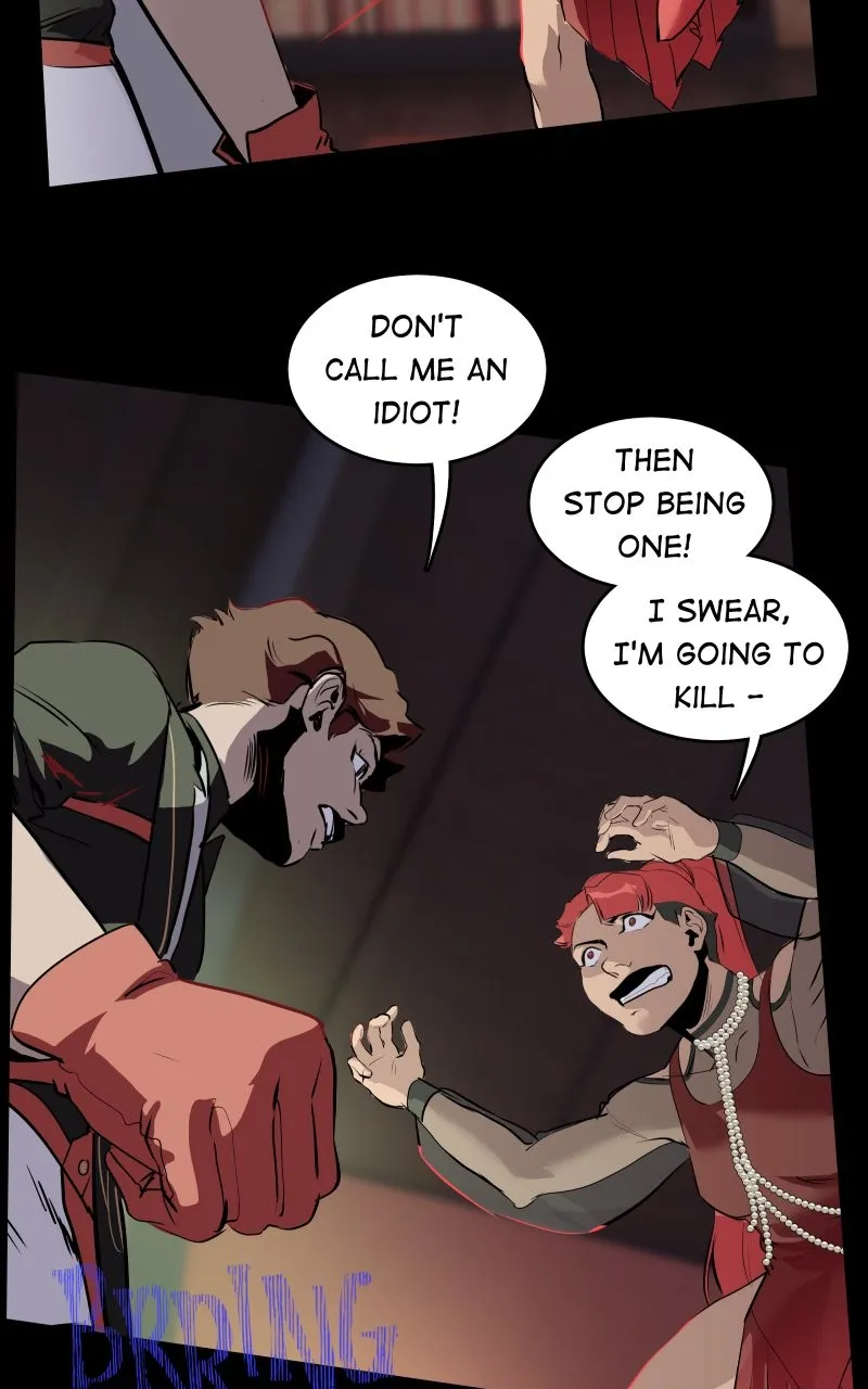 Sunset Phoenix Chapter 41 page 57 - 