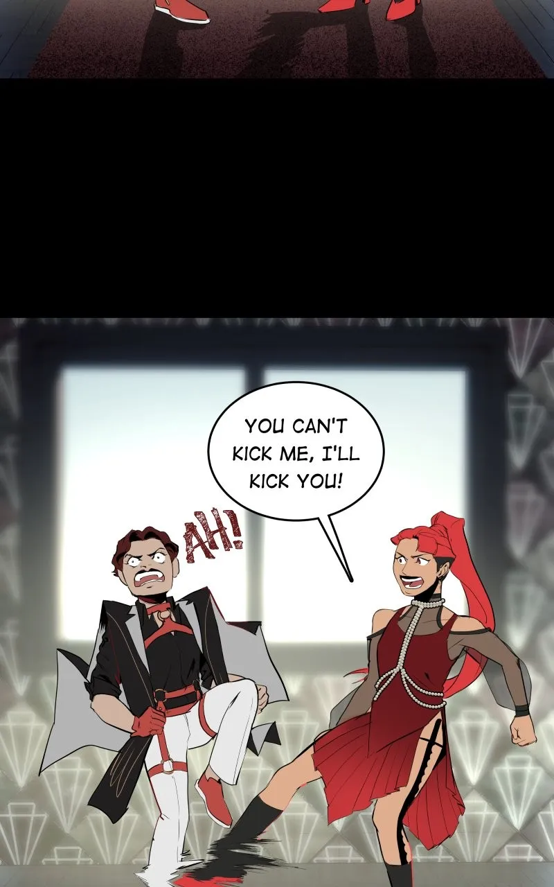 Sunset Phoenix Chapter 41 page 7 - 