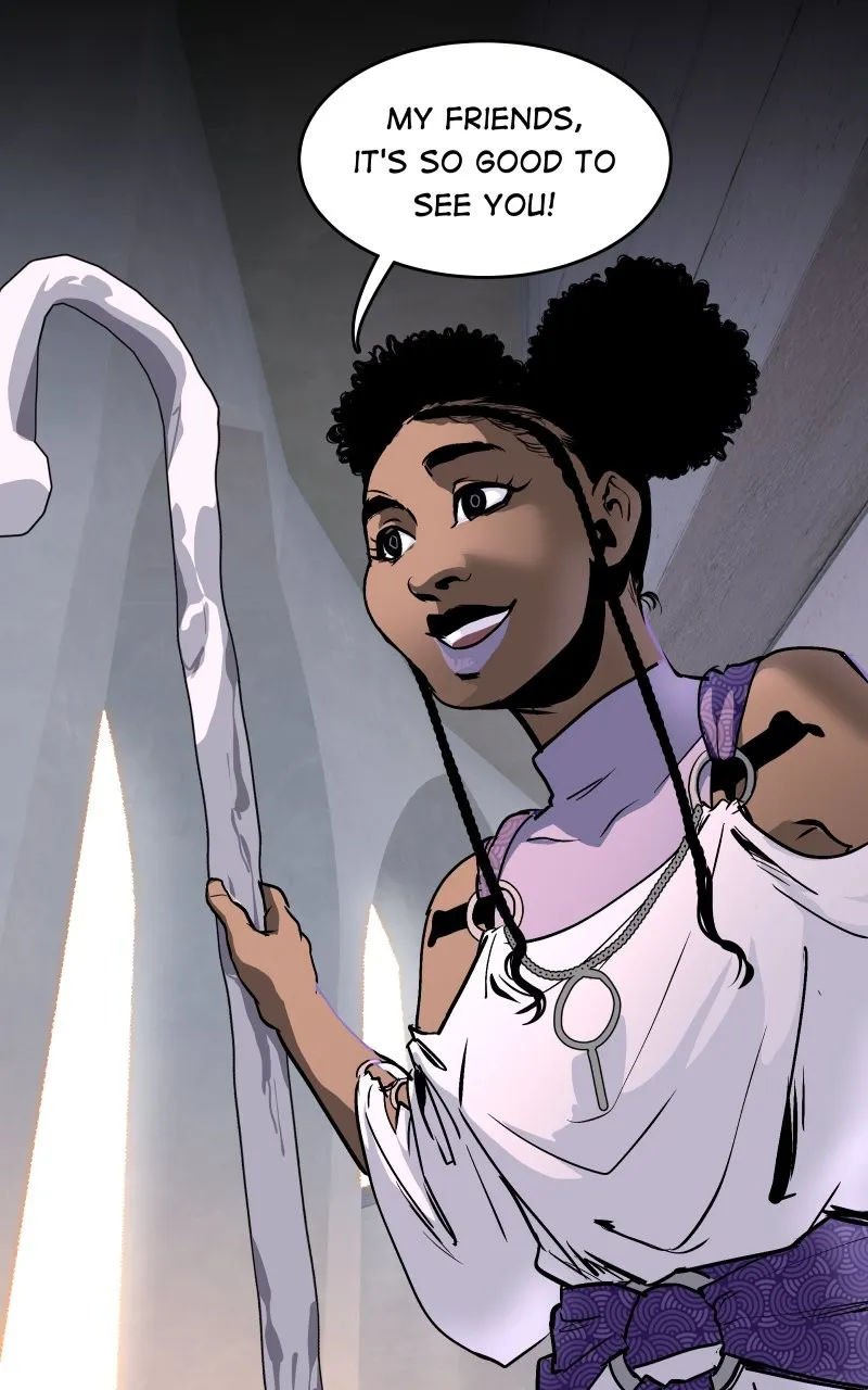 Sunset Phoenix Chapter 41 page 61 - 