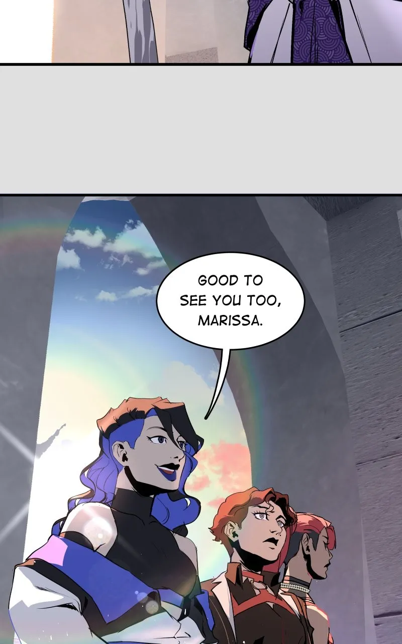 Sunset Phoenix Chapter 41 page 62 - 