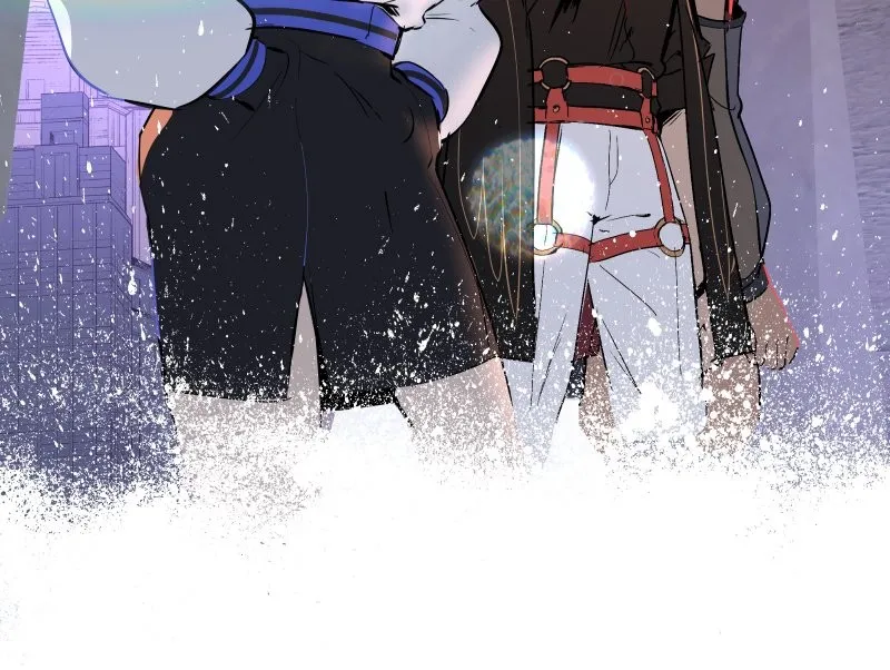 Sunset Phoenix Chapter 41 page 63 - 