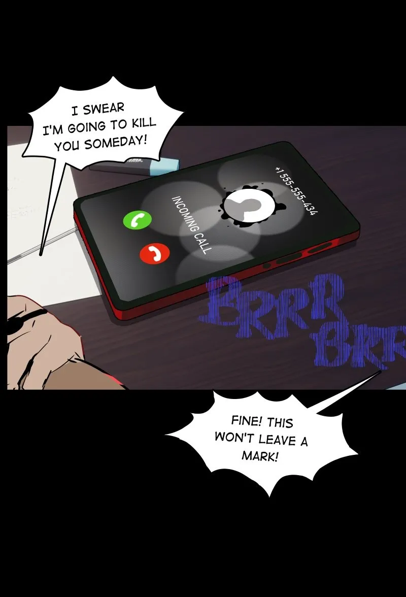 Sunset Phoenix Chapter 41 page 9 - 