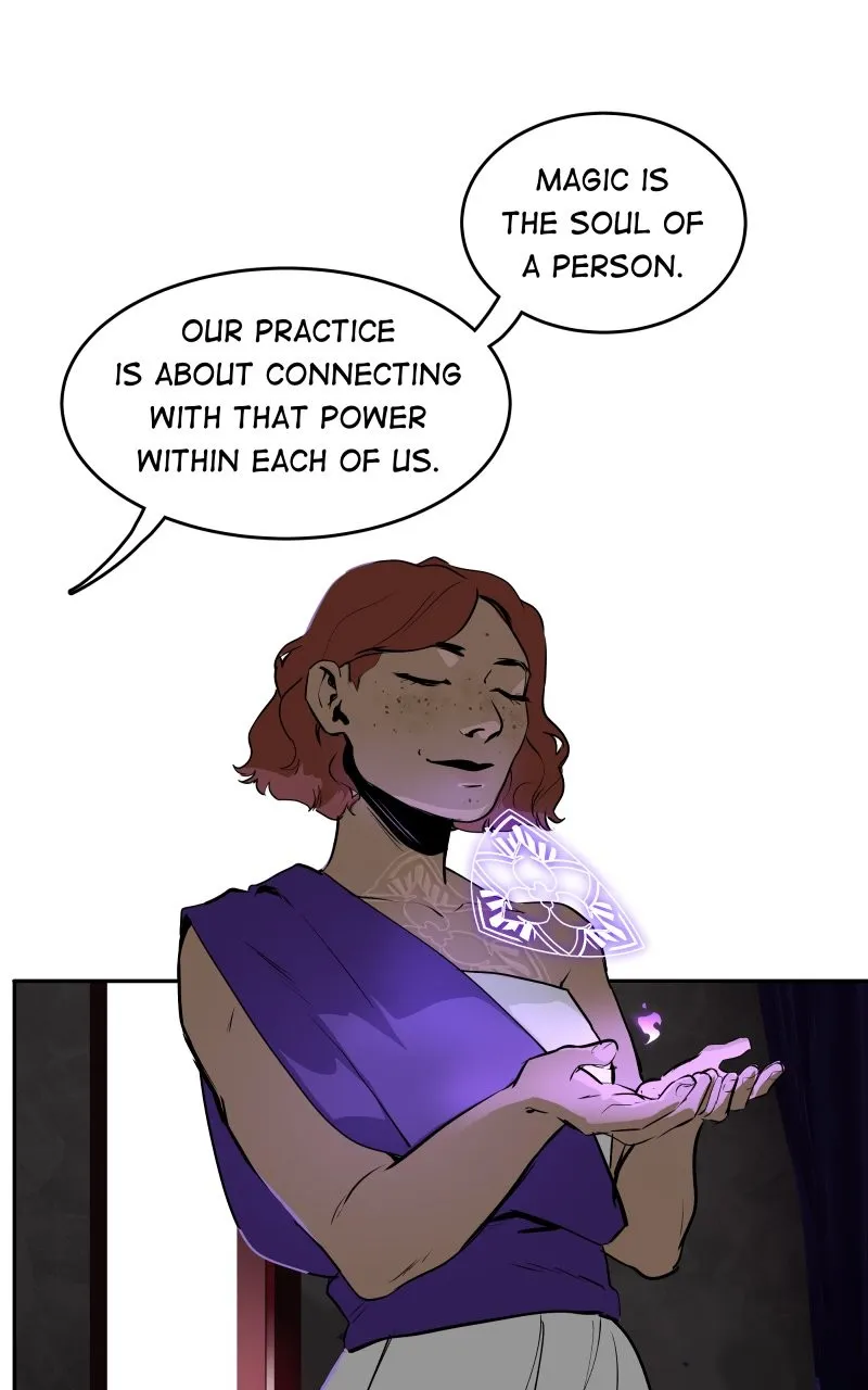 Sunset Phoenix Chapter 42 page 11 - 