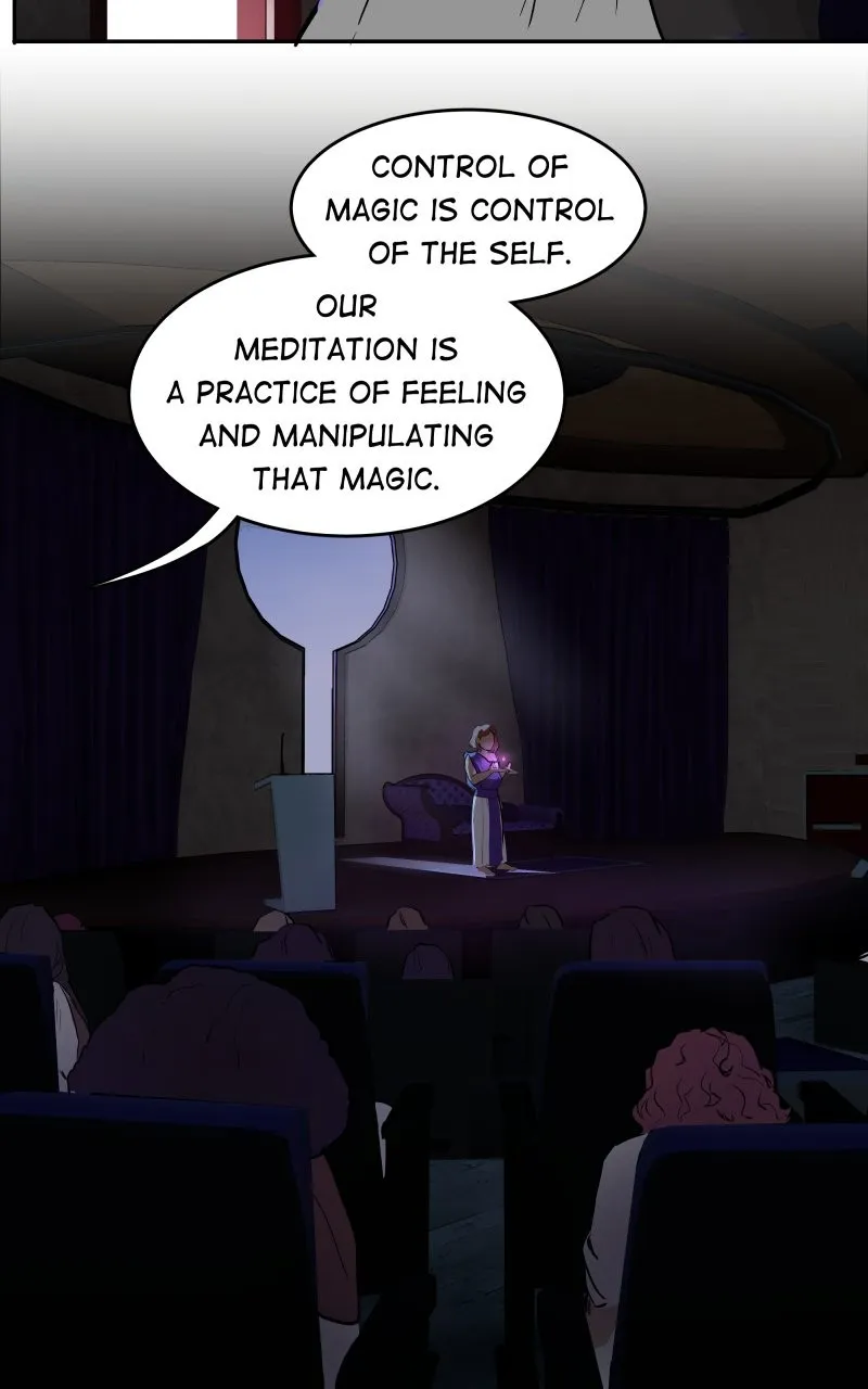 Sunset Phoenix Chapter 42 page 12 - 