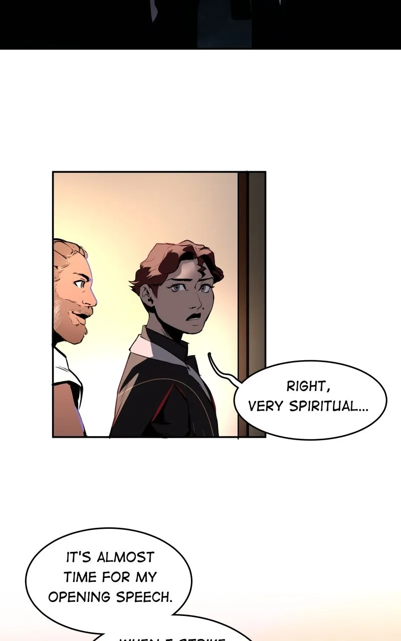 Sunset Phoenix Chapter 42 page 13 - 