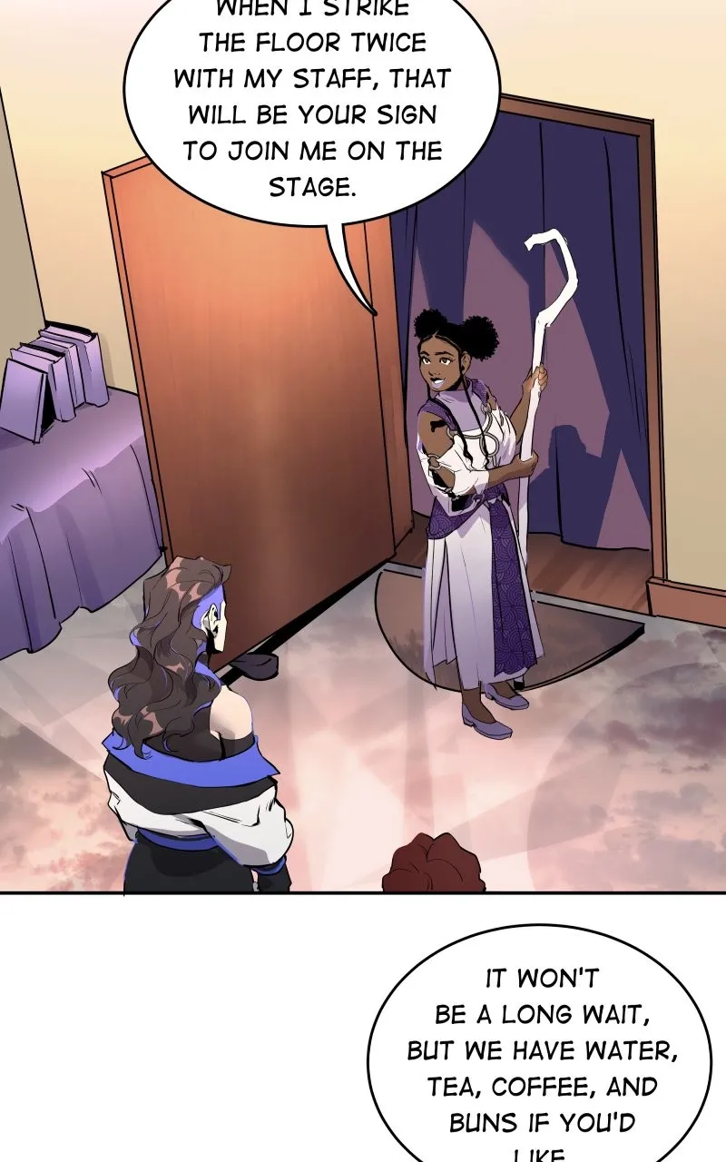 Sunset Phoenix Chapter 42 page 14 - 