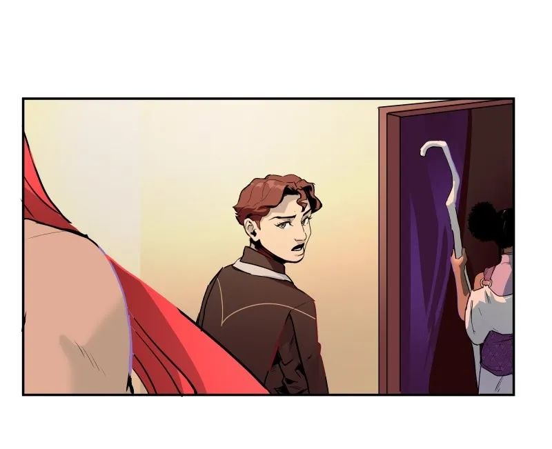 Sunset Phoenix Chapter 42 page 19 - 