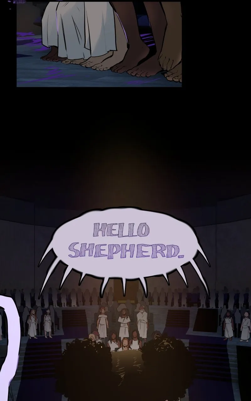 Sunset Phoenix Chapter 42 page 23 - 