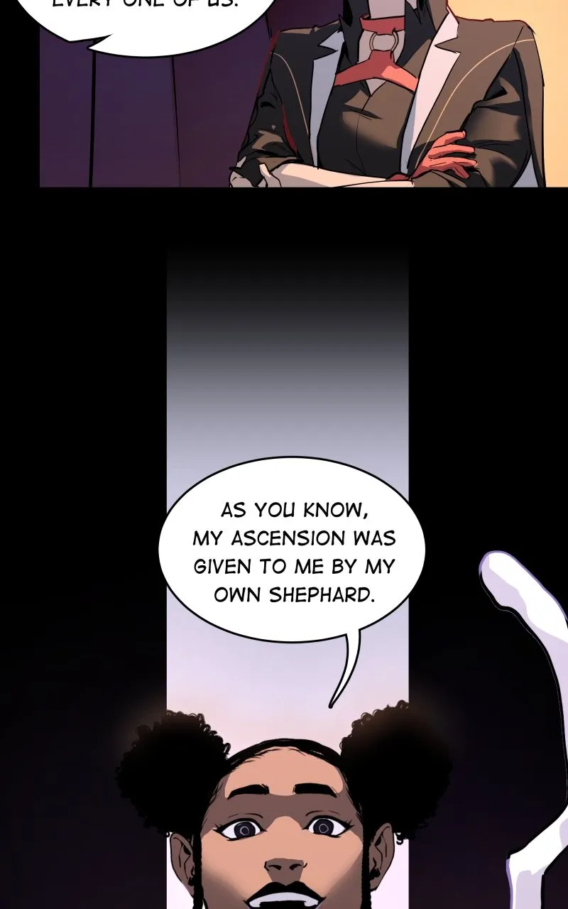 Sunset Phoenix Chapter 42 page 28 - 