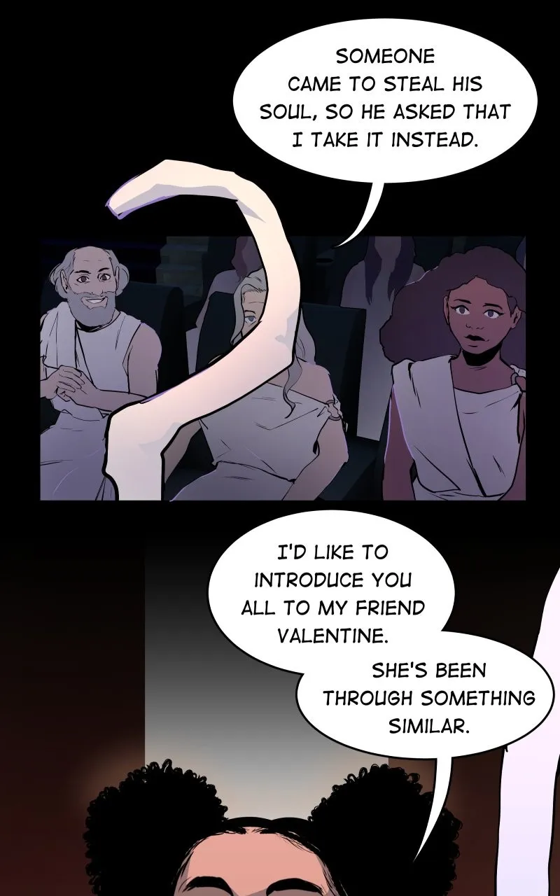 Sunset Phoenix Chapter 42 page 30 - 