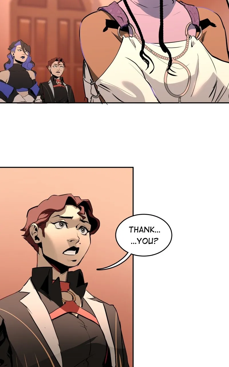 Sunset Phoenix Chapter 42 page 4 - 
