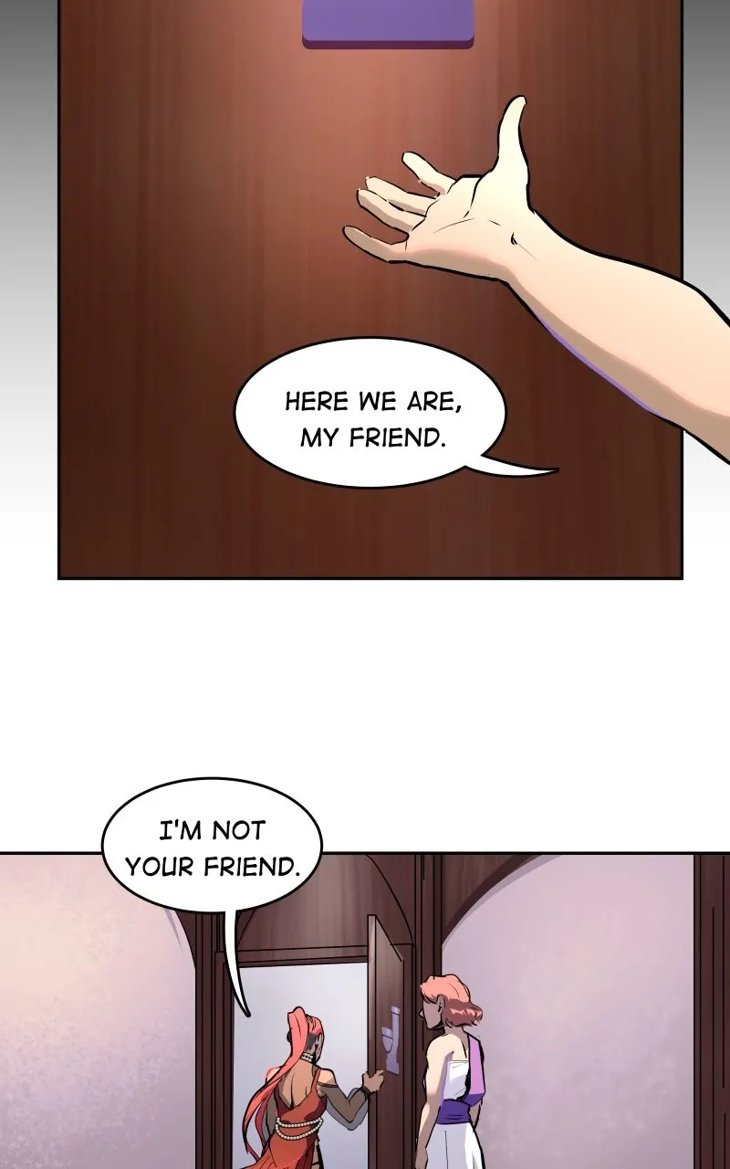 Sunset Phoenix Chapter 42 page 33 - 
