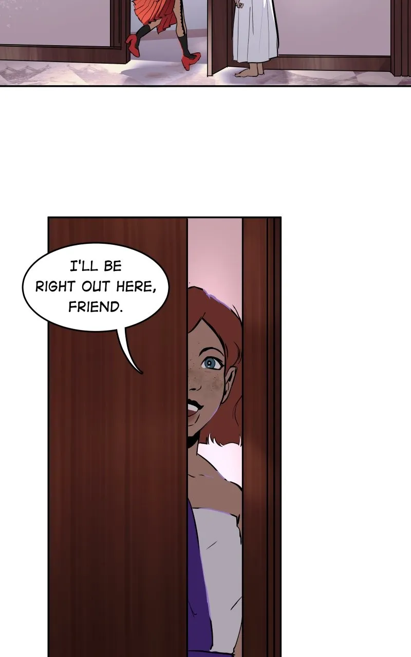 Sunset Phoenix Chapter 42 page 34 - 