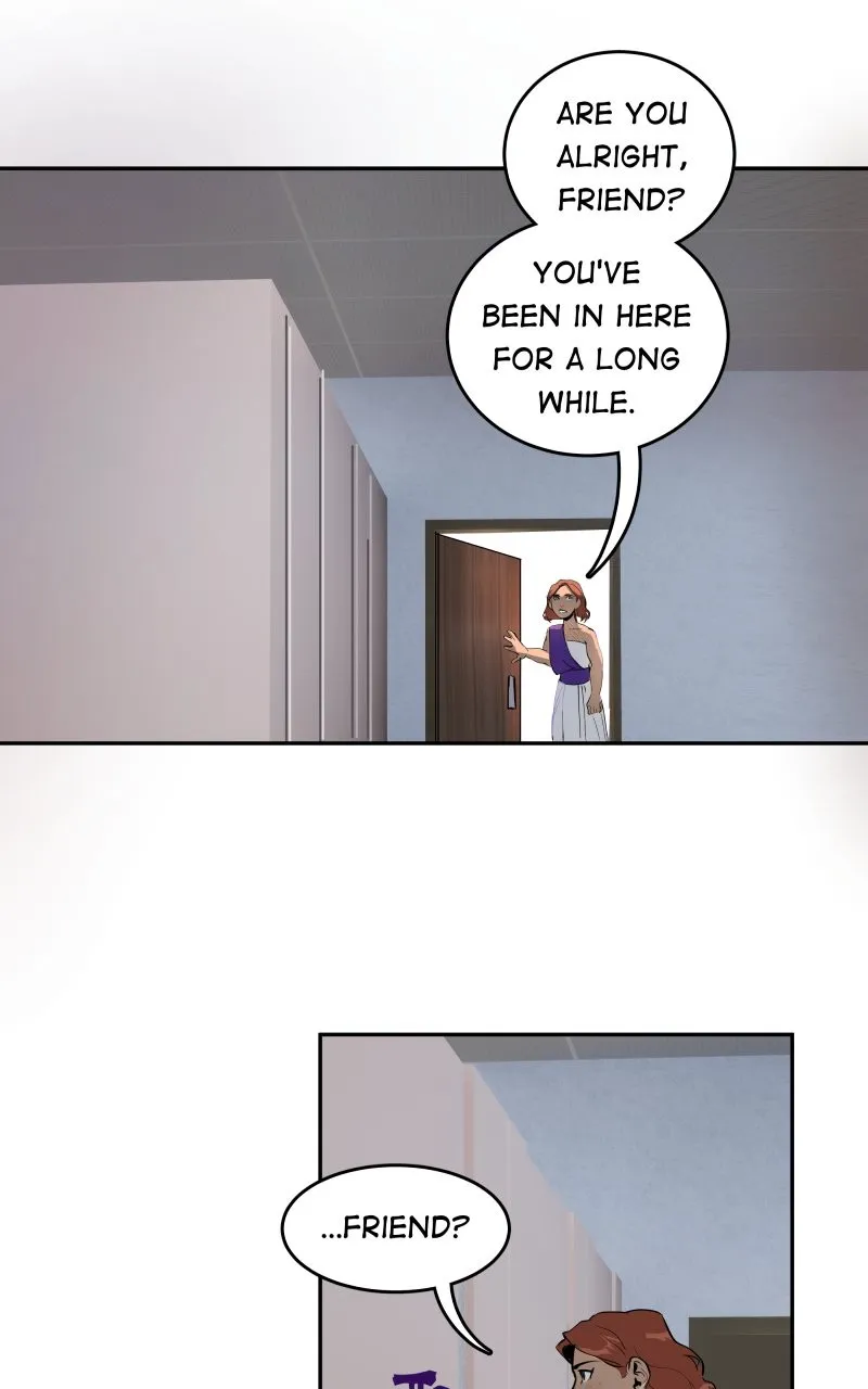 Sunset Phoenix Chapter 42 page 40 - 