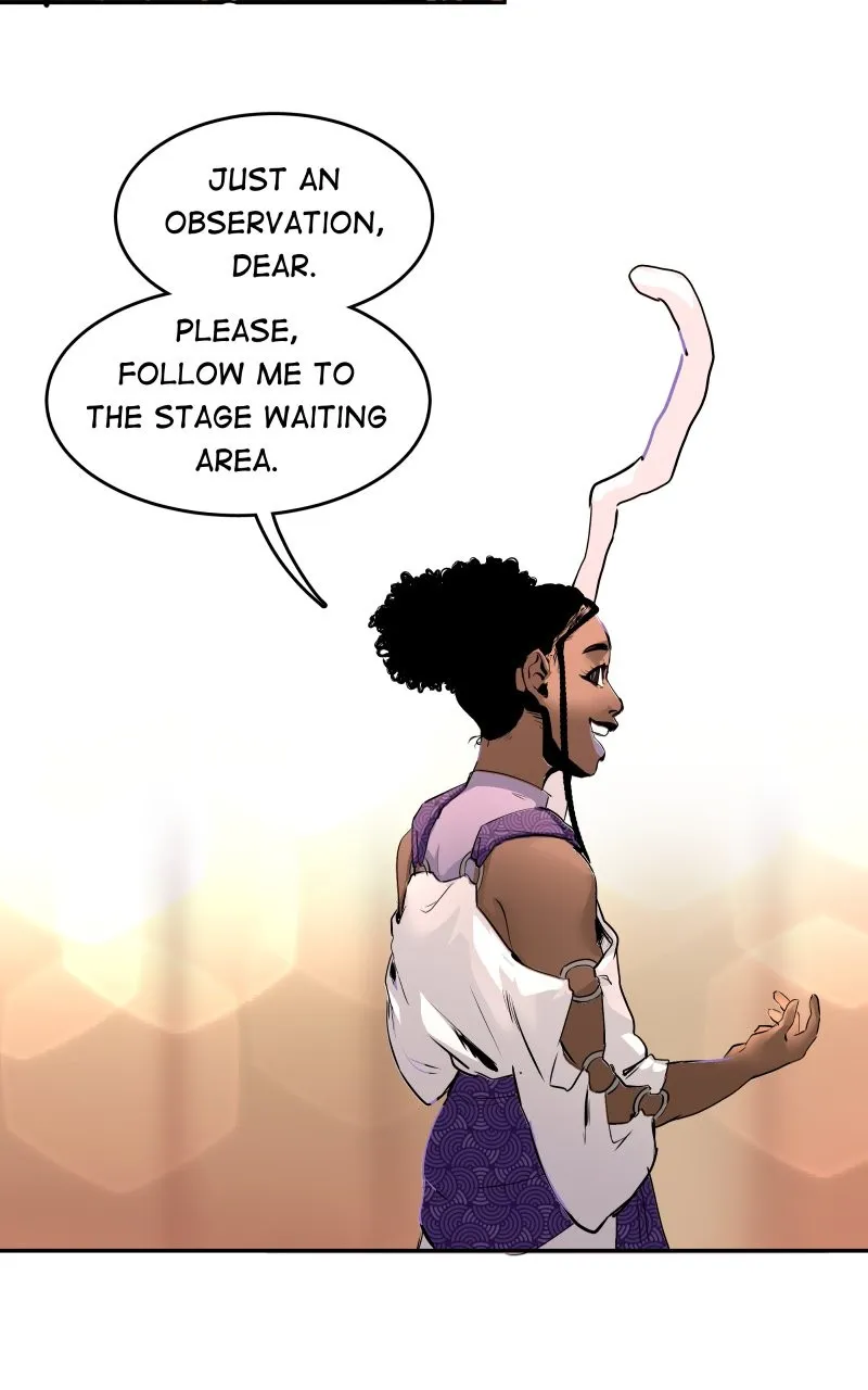 Sunset Phoenix Chapter 42 page 5 - 