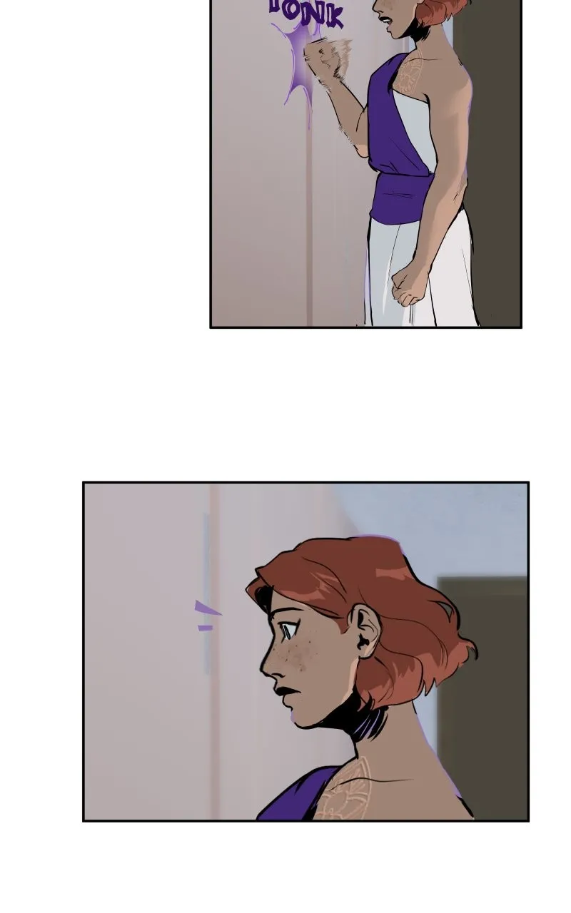 Sunset Phoenix Chapter 42 page 41 - 