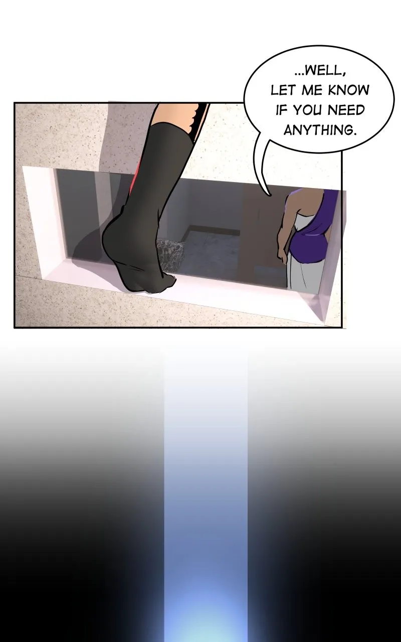 Sunset Phoenix Chapter 42 page 43 - 