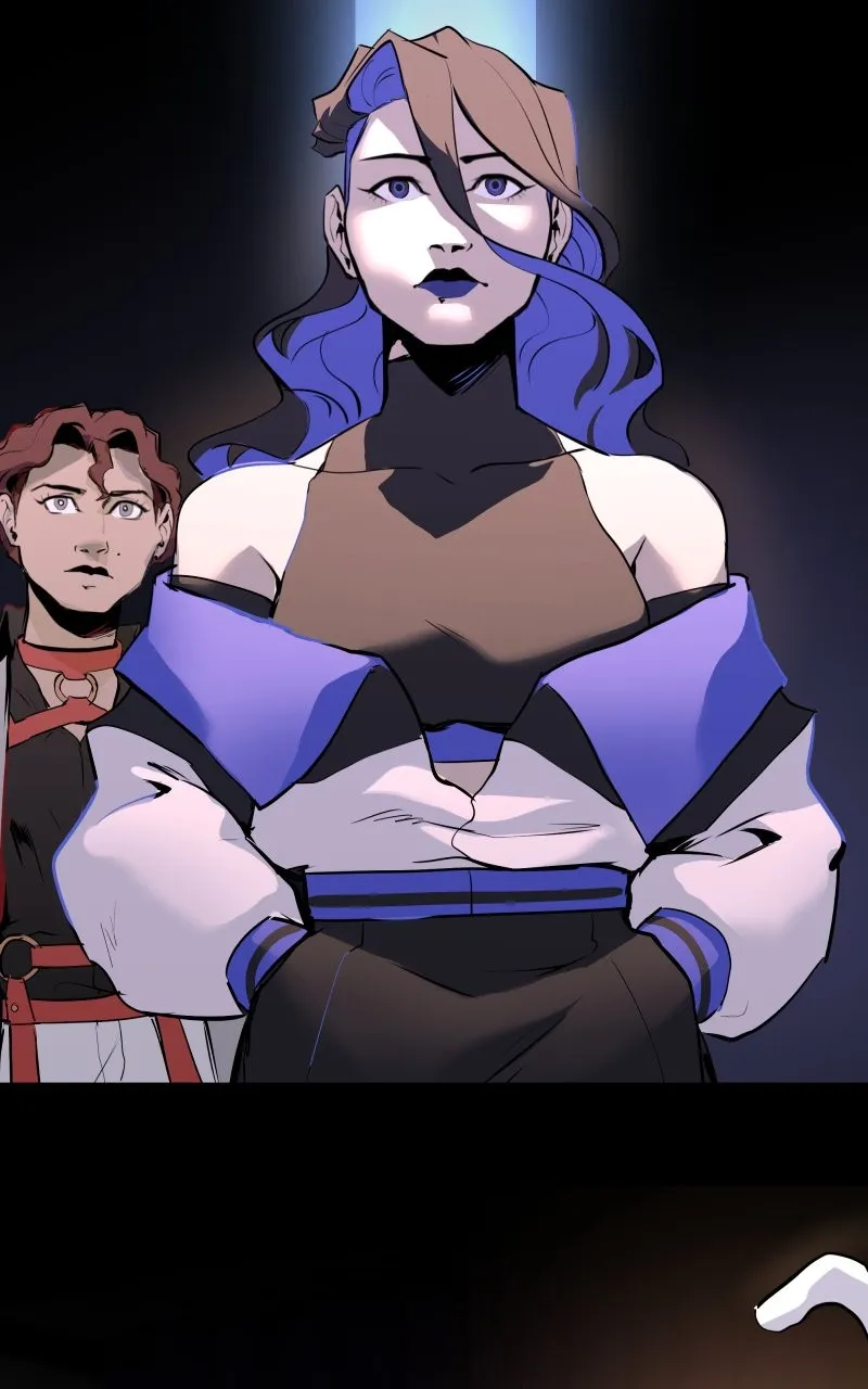Sunset Phoenix Chapter 42 page 44 - 