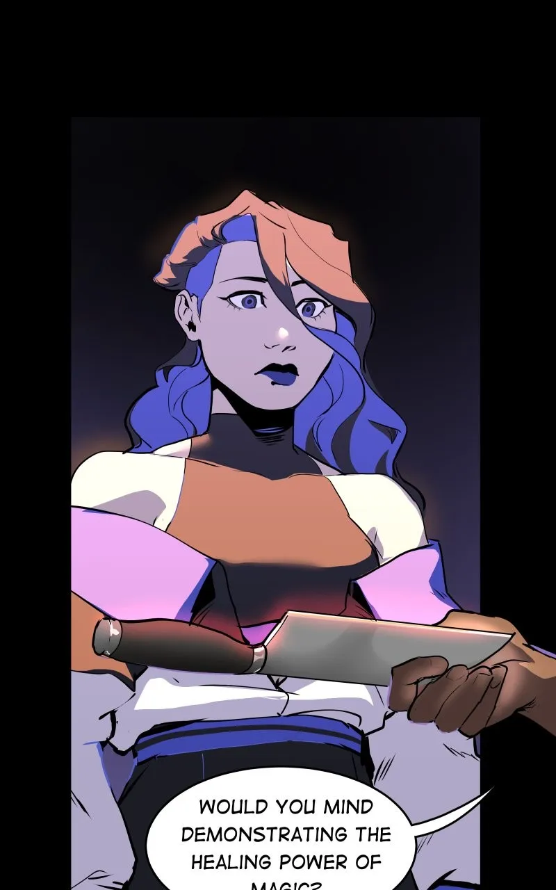 Sunset Phoenix Chapter 42 page 48 - 
