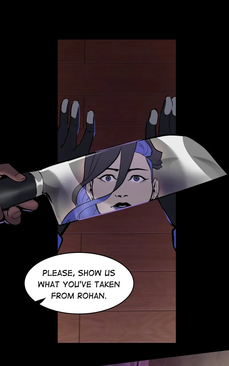 Sunset Phoenix Chapter 42 page 50 - 