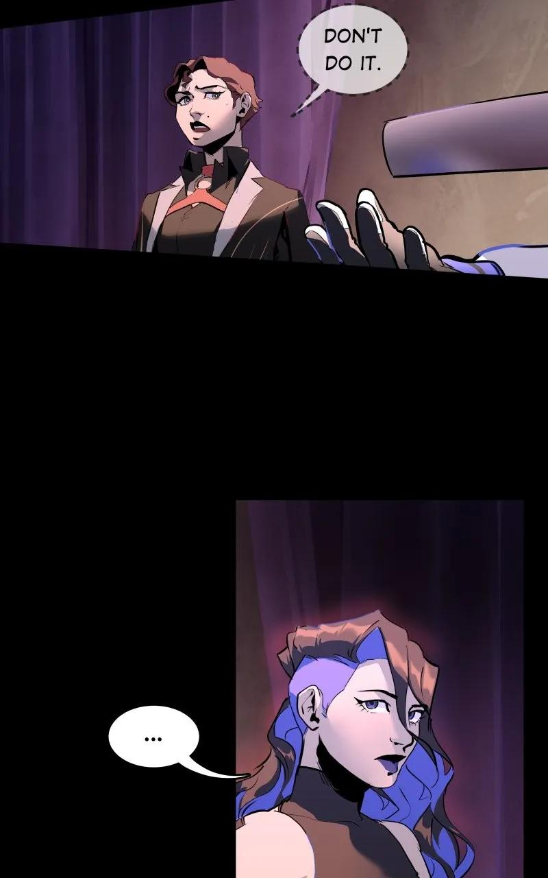 Sunset Phoenix Chapter 42 page 51 - 