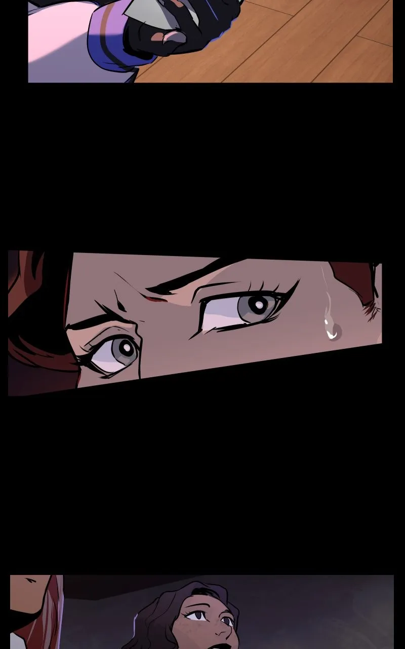 Sunset Phoenix Chapter 42 page 53 - 