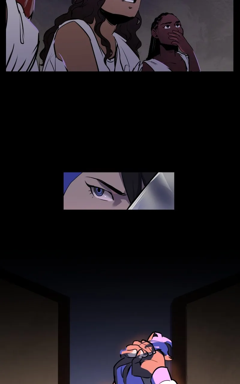Sunset Phoenix Chapter 42 page 54 - 