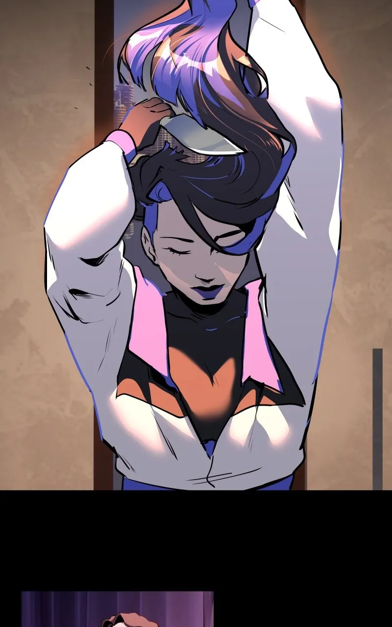 Sunset Phoenix Chapter 42 page 55 - 