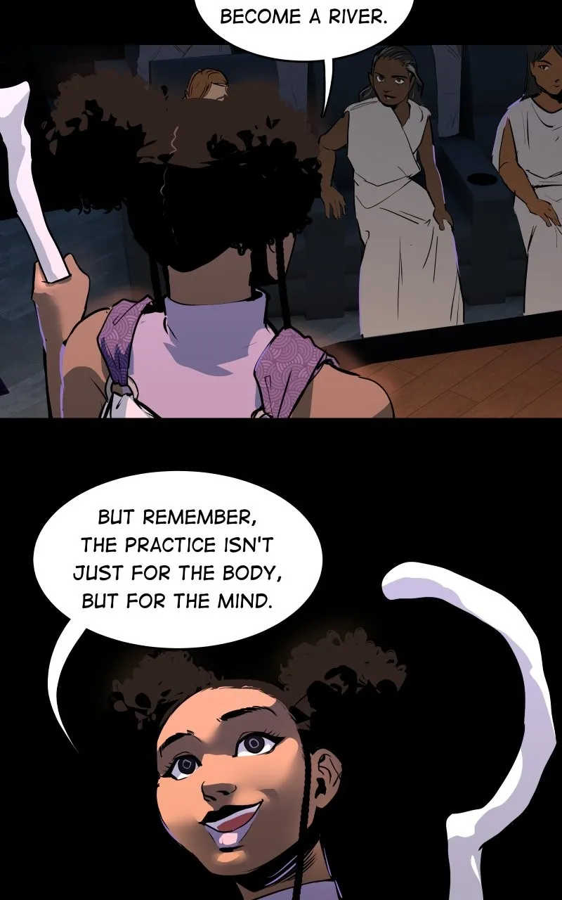 Sunset Phoenix Chapter 42 page 58 - 