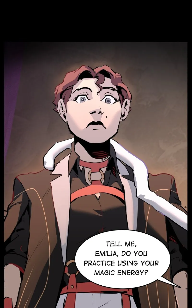 Sunset Phoenix Chapter 42 page 60 - 