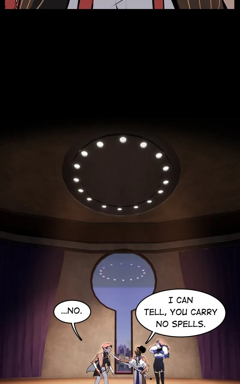 Sunset Phoenix Chapter 42 page 61 - 
