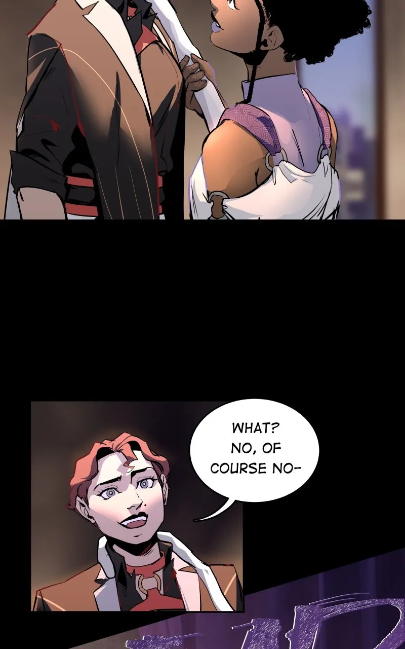 Sunset Phoenix Chapter 42 page 63 - 
