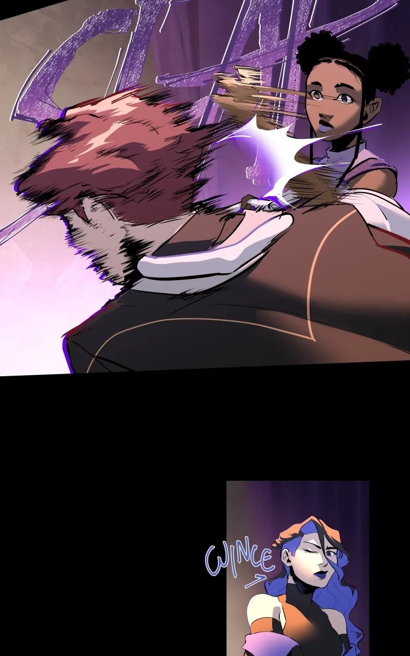 Sunset Phoenix Chapter 42 page 64 - 