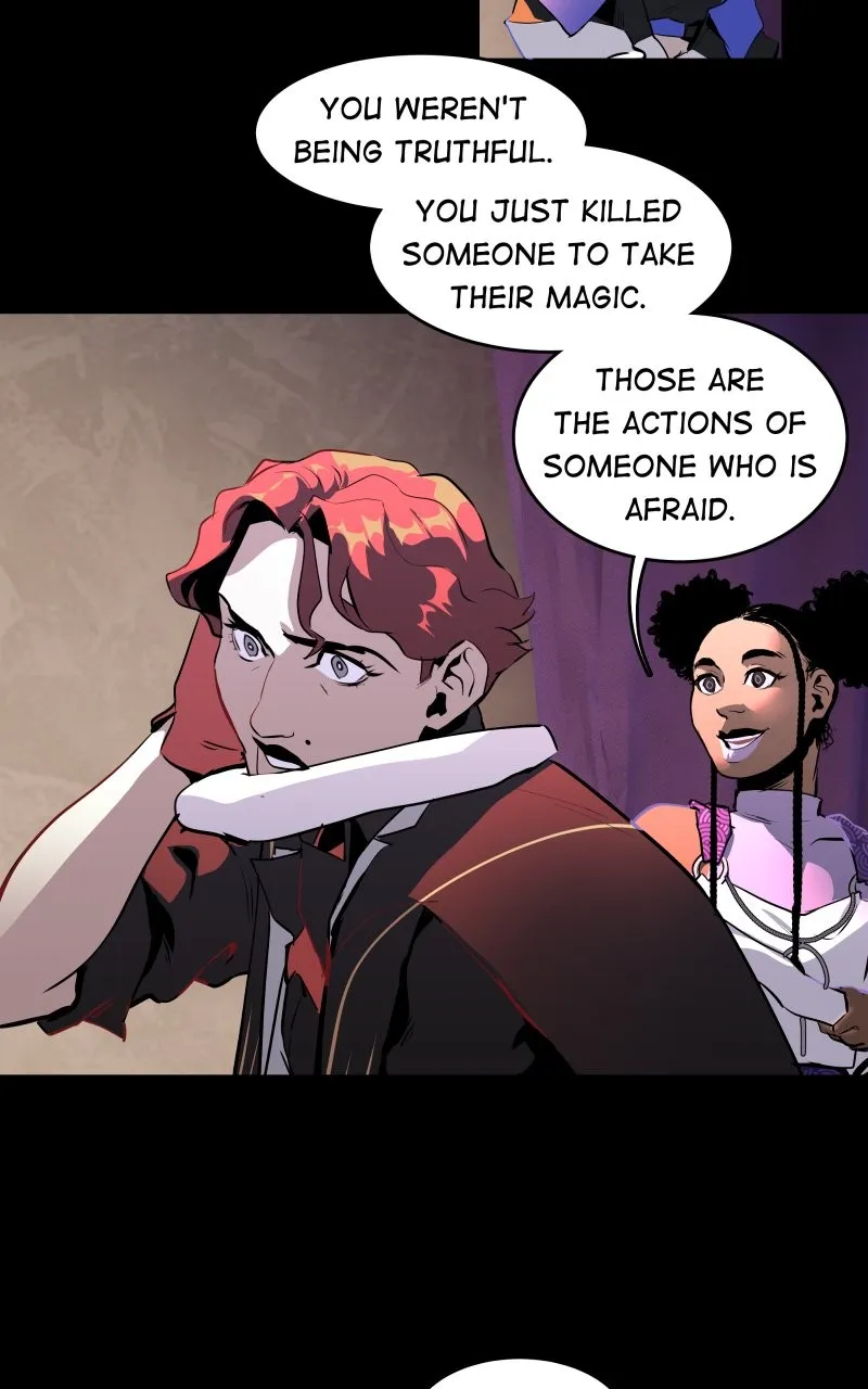 Sunset Phoenix Chapter 42 page 65 - 