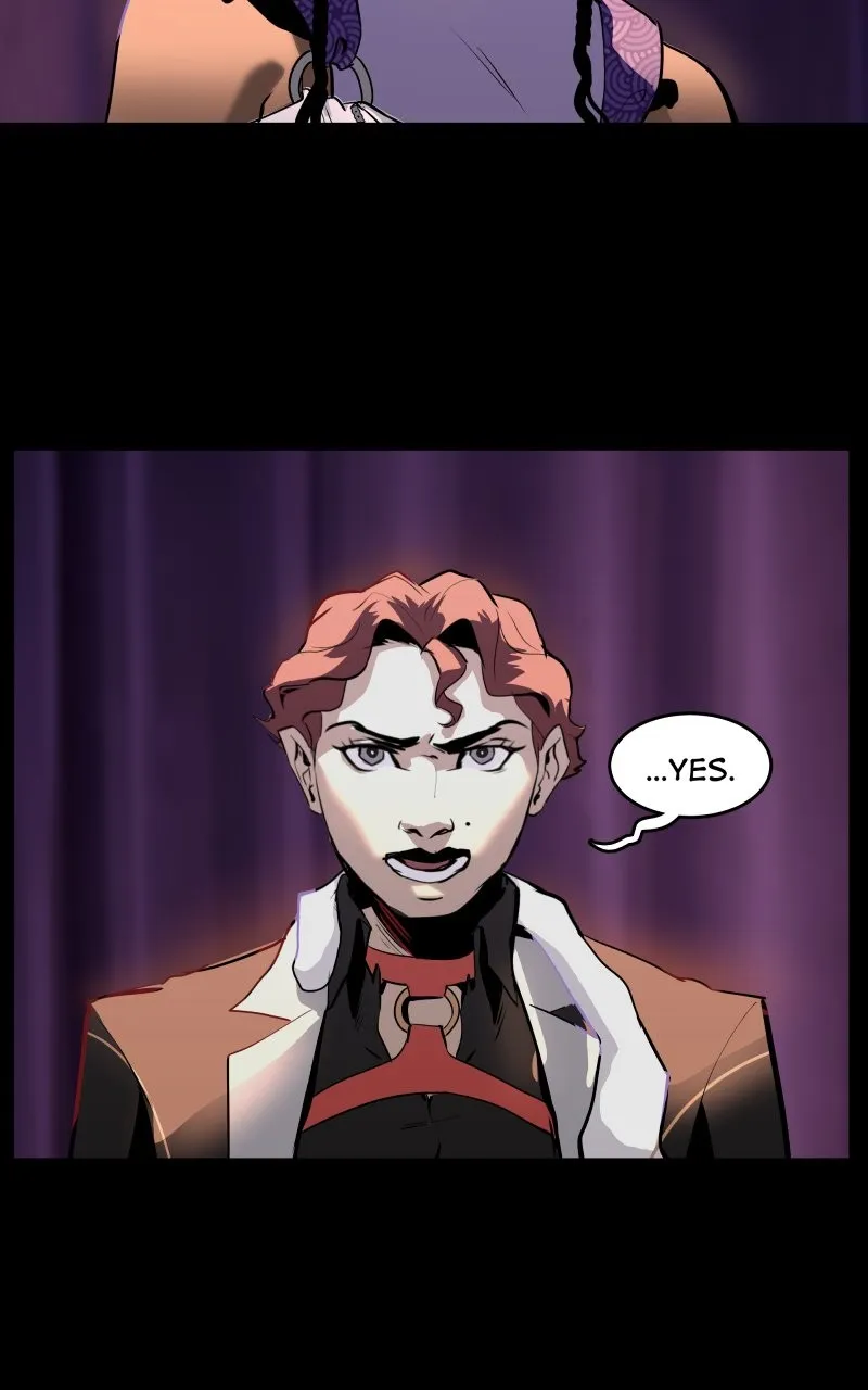 Sunset Phoenix Chapter 42 page 70 - 