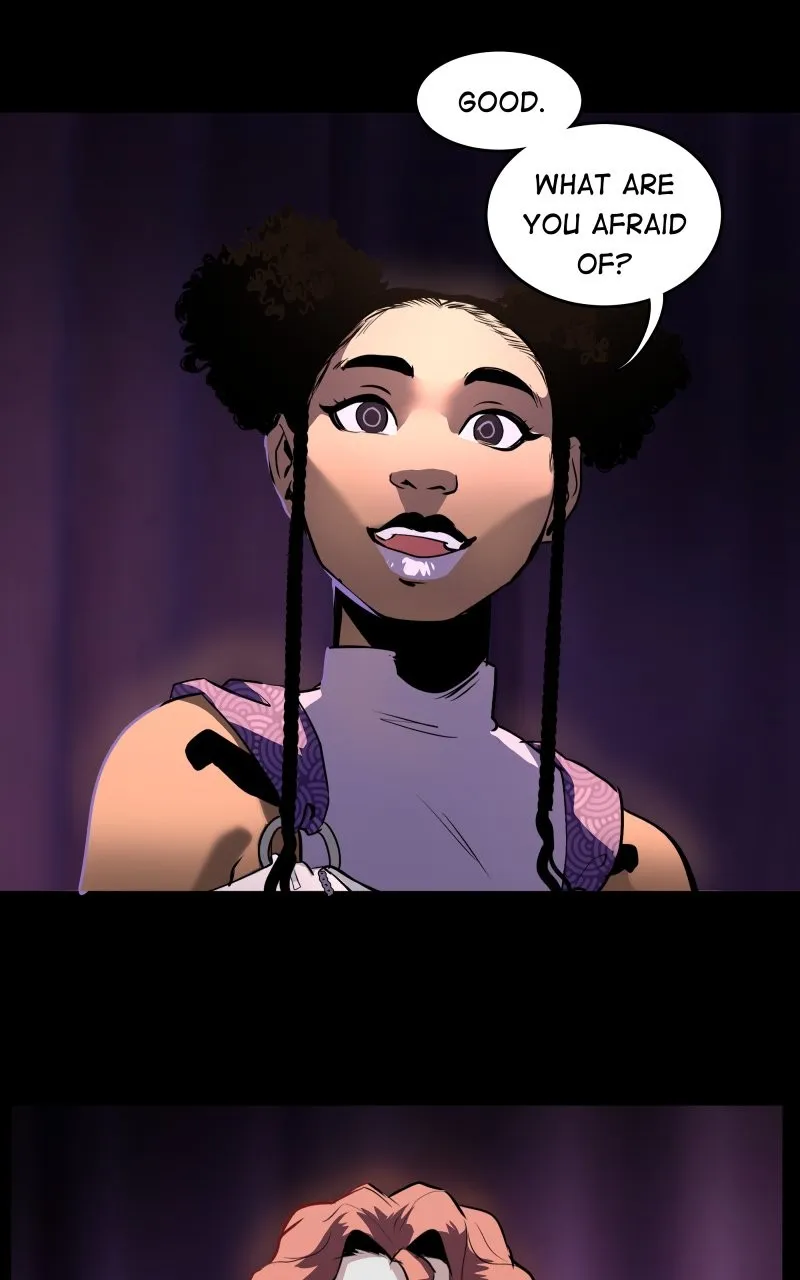 Sunset Phoenix Chapter 42 page 71 - 